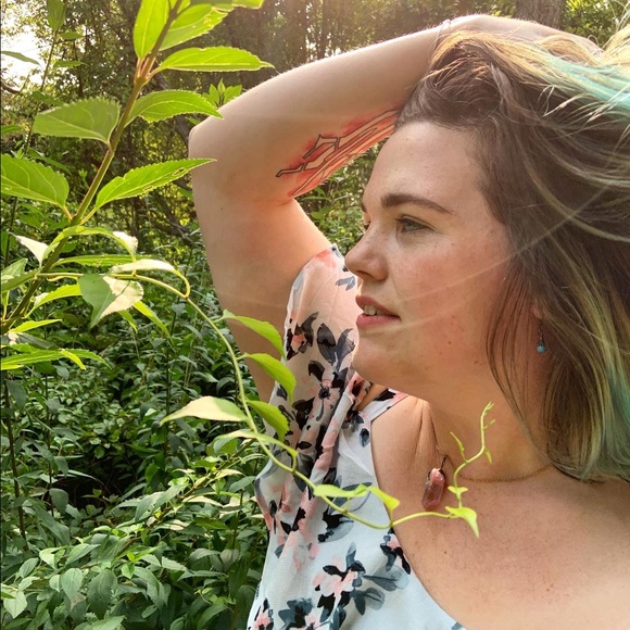 Meet your Posher, Rachel - Picture 6 of 9